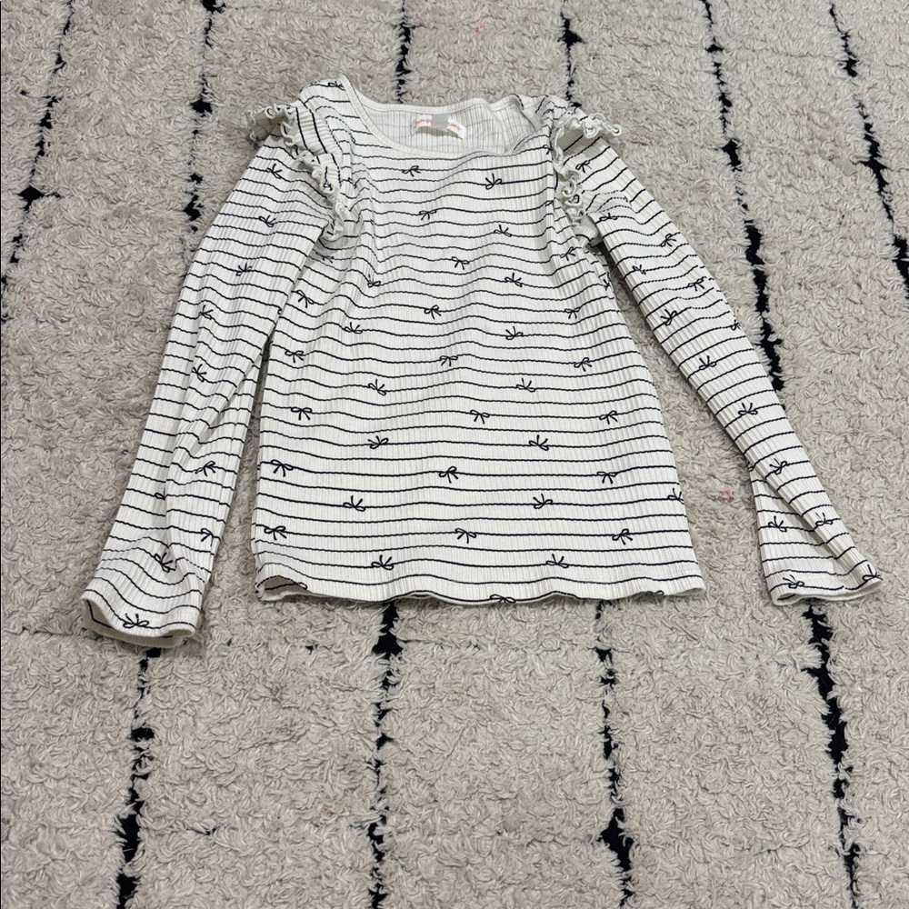 Jumping Beans Shirt